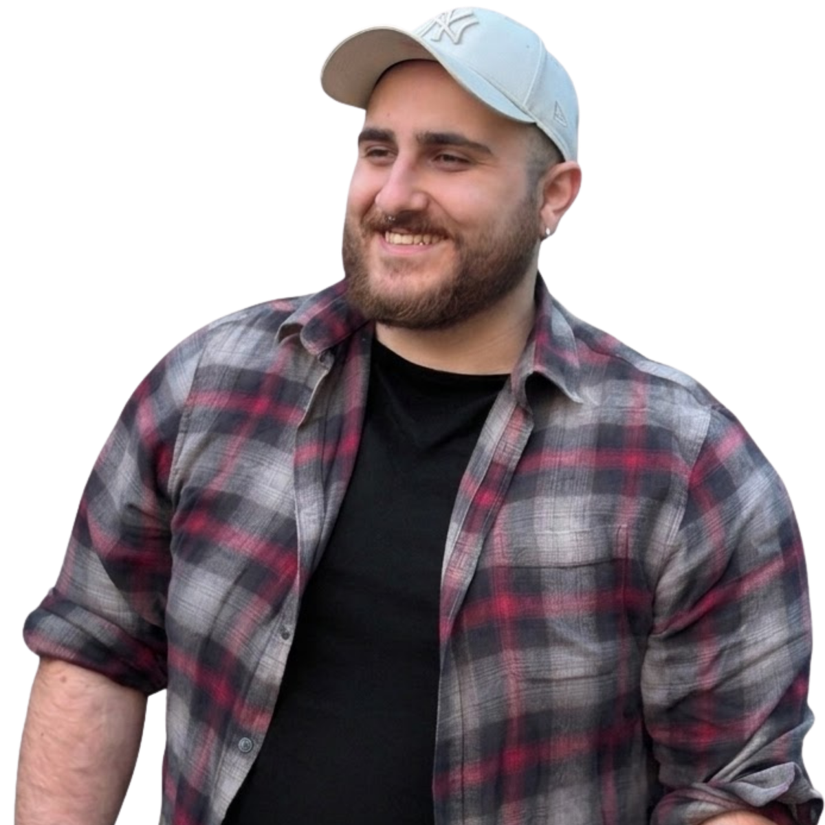 Davide Veneto - Fondatore di Powerads